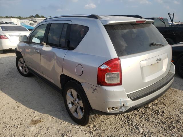 Photo 2 VIN: 1C4NJCEA4CD651571 - JEEP COMPASS LA 