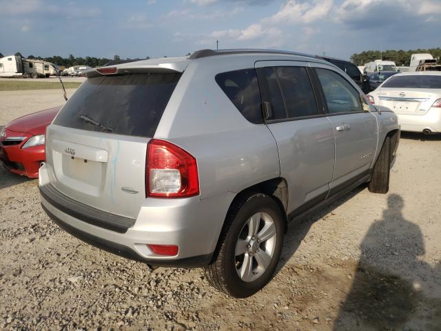 Photo 3 VIN: 1C4NJCEA4CD651571 - JEEP COMPASS LA 