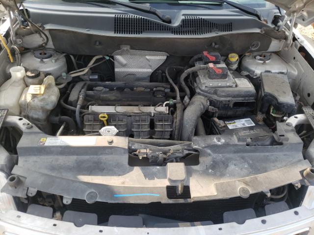 Photo 6 VIN: 1C4NJCEA4CD651571 - JEEP COMPASS LA 