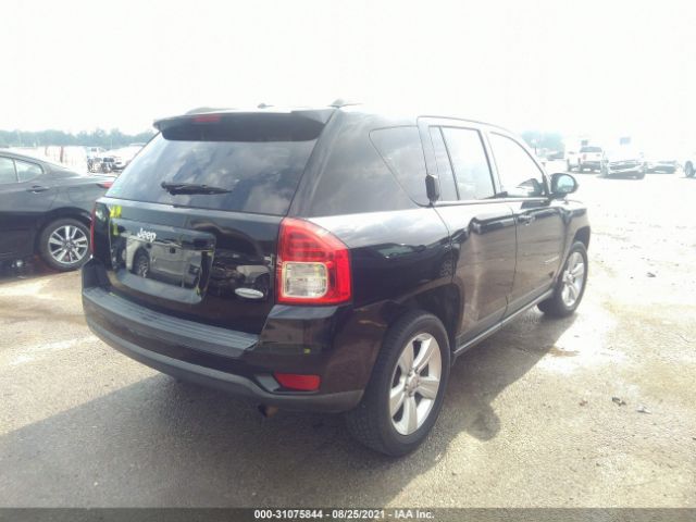 Photo 3 VIN: 1C4NJCEA4CD715978 - JEEP COMPASS 