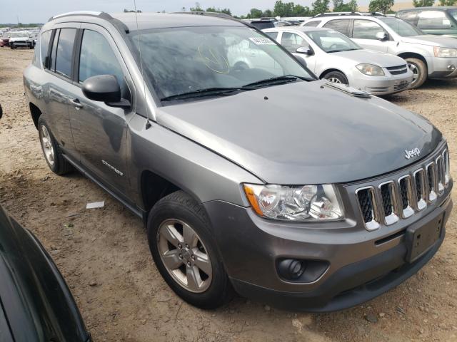 Photo 0 VIN: 1C4NJCEA4DD141318 - JEEP COMPASS LA 