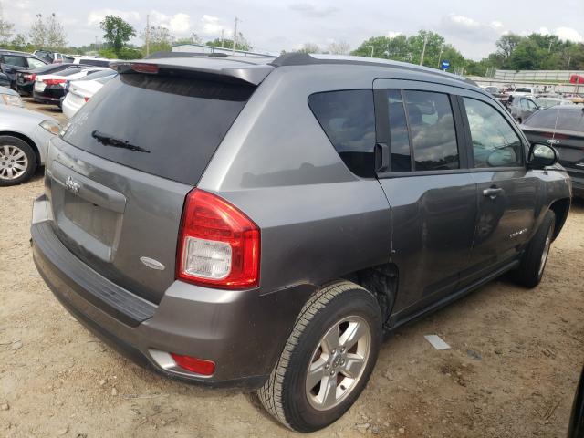 Photo 3 VIN: 1C4NJCEA4DD141318 - JEEP COMPASS LA 