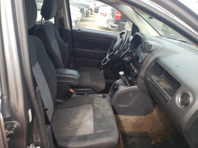 Photo 4 VIN: 1C4NJCEA4DD141318 - JEEP COMPASS LA 