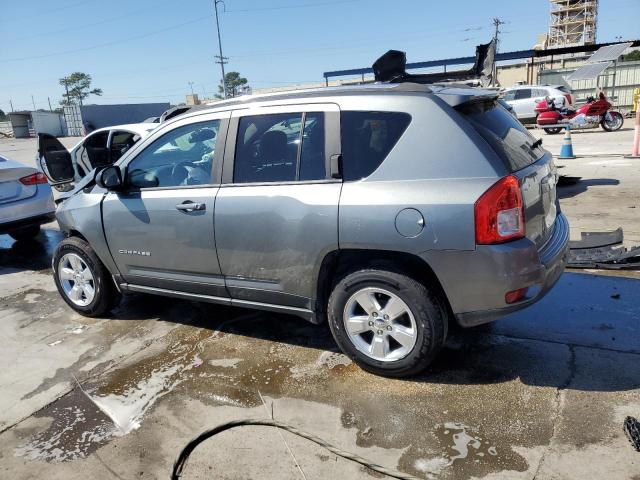 Photo 1 VIN: 1C4NJCEA4DD158975 - JEEP COMPASS LA 