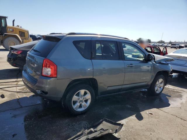 Photo 2 VIN: 1C4NJCEA4DD158975 - JEEP COMPASS LA 