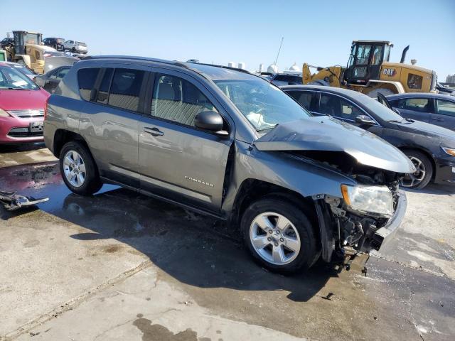 Photo 3 VIN: 1C4NJCEA4DD158975 - JEEP COMPASS LA 