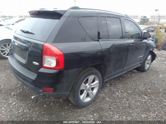 Photo 3 VIN: 1C4NJCEA4DD205311 - JEEP COMPASS 