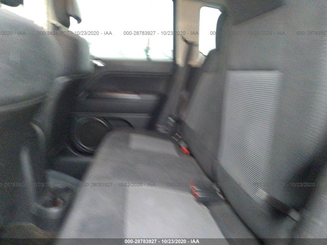 Photo 7 VIN: 1C4NJCEA4DD205311 - JEEP COMPASS 