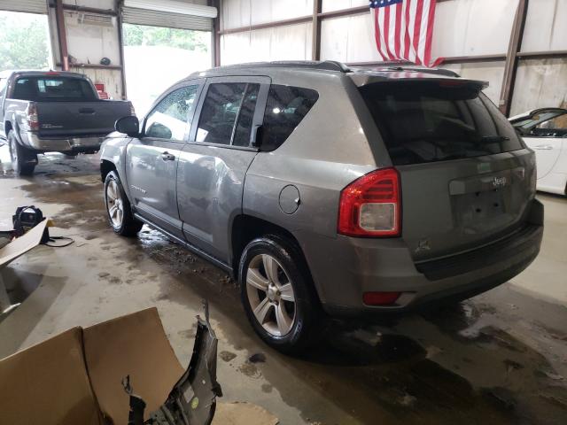 Photo 2 VIN: 1C4NJCEA4DD251107 - JEEP COMPASS LA 