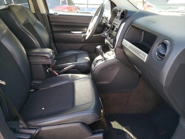 Photo 4 VIN: 1C4NJCEA4ED518165 - JEEP COMPASS LA 