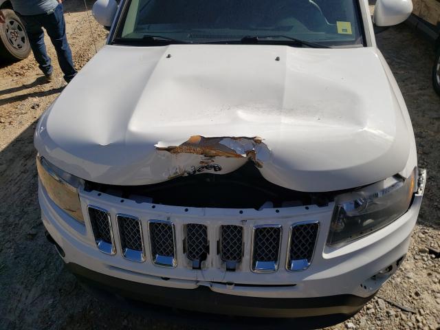 Photo 6 VIN: 1C4NJCEA4ED518165 - JEEP COMPASS LA 