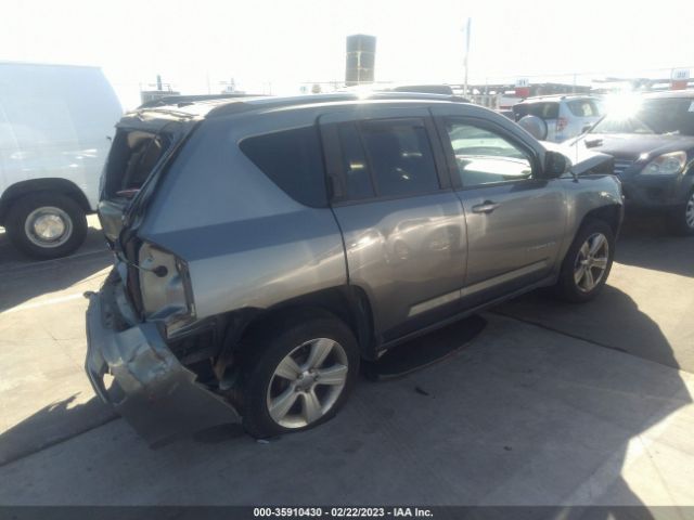 Photo 3 VIN: 1C4NJCEA4ED529859 - JEEP COMPASS 