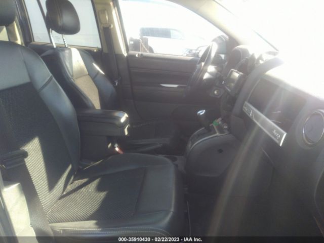 Photo 4 VIN: 1C4NJCEA4ED529859 - JEEP COMPASS 