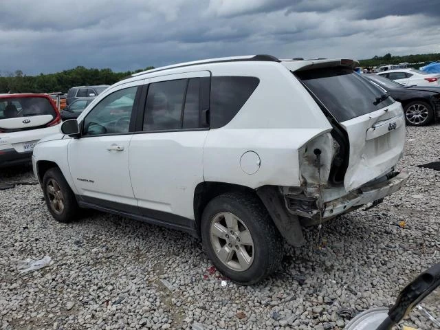 Photo 1 VIN: 1C4NJCEA4ED541249 - JEEP COMPASS LA 