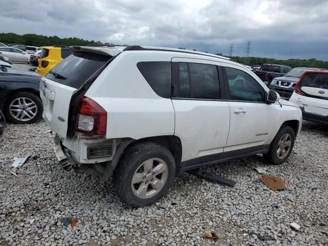 Photo 2 VIN: 1C4NJCEA4ED541249 - JEEP COMPASS LA 