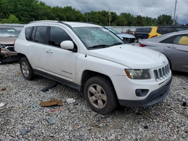 Photo 3 VIN: 1C4NJCEA4ED541249 - JEEP COMPASS LA 