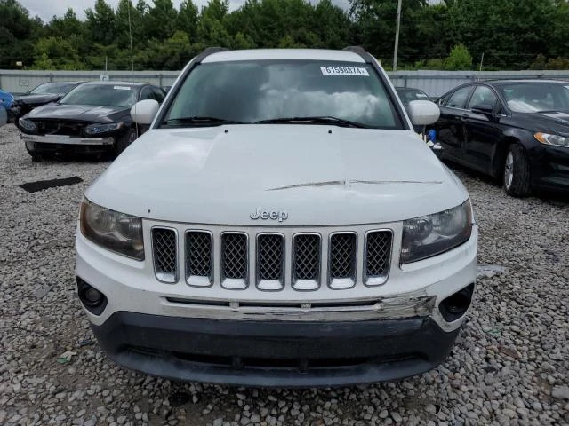 Photo 4 VIN: 1C4NJCEA4ED541249 - JEEP COMPASS LA 