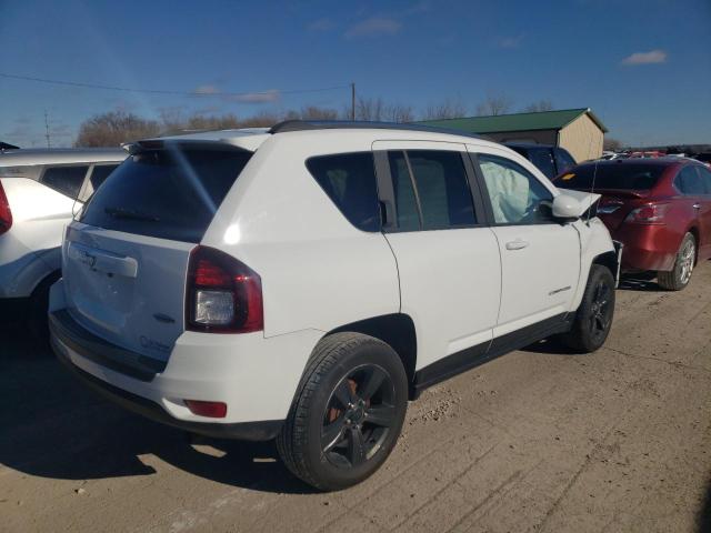 Photo 2 VIN: 1C4NJCEA4ED643117 - JEEP COMPASS LA 