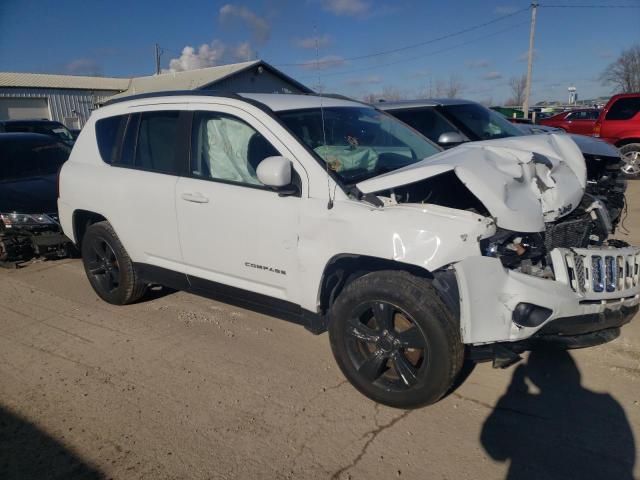 Photo 3 VIN: 1C4NJCEA4ED643117 - JEEP COMPASS LA 