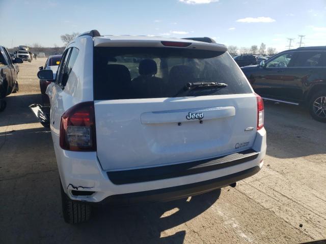 Photo 5 VIN: 1C4NJCEA4ED643117 - JEEP COMPASS LA 