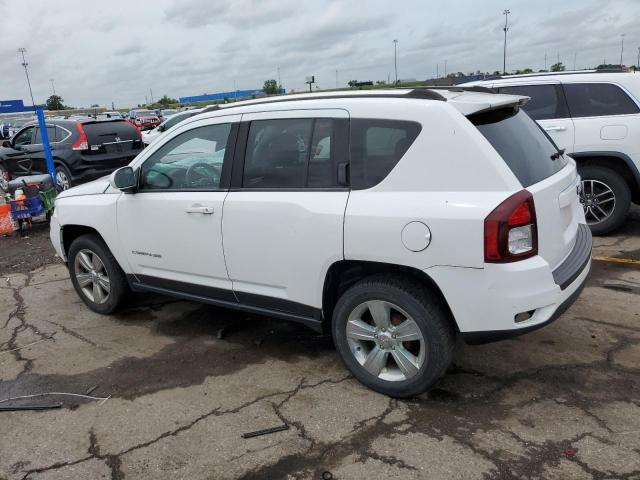 Photo 1 VIN: 1C4NJCEA4ED645711 - JEEP COMPASS 