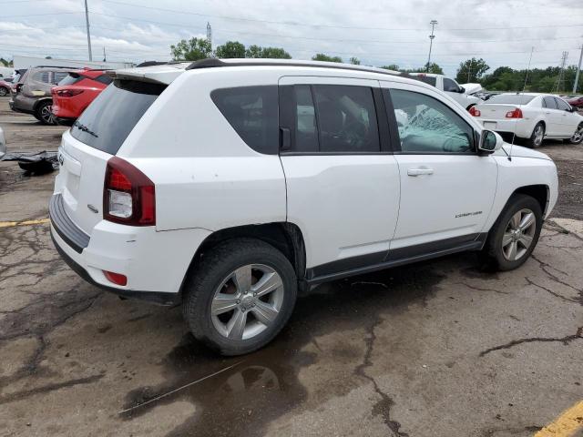 Photo 2 VIN: 1C4NJCEA4ED645711 - JEEP COMPASS 