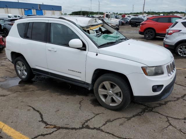 Photo 3 VIN: 1C4NJCEA4ED645711 - JEEP COMPASS 