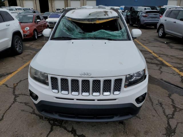 Photo 4 VIN: 1C4NJCEA4ED645711 - JEEP COMPASS 