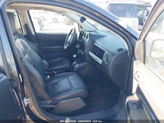 Photo 4 VIN: 1C4NJCEA4ED671208 - JEEP COMPASS 