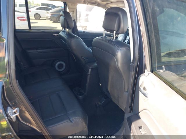 Photo 7 VIN: 1C4NJCEA4ED671208 - JEEP COMPASS 