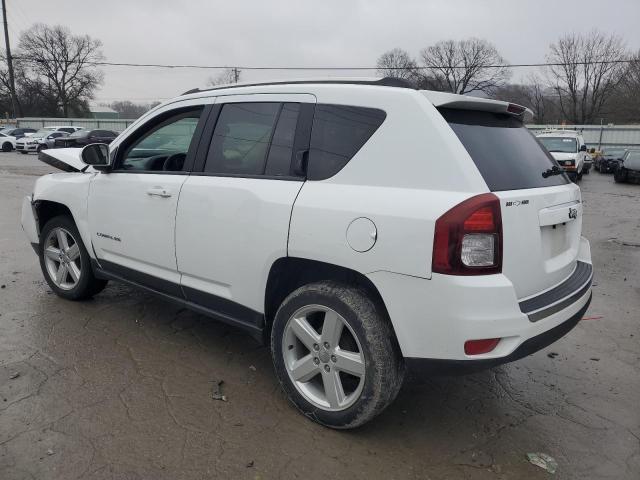 Photo 1 VIN: 1C4NJCEA4ED729852 - JEEP COMPASS 