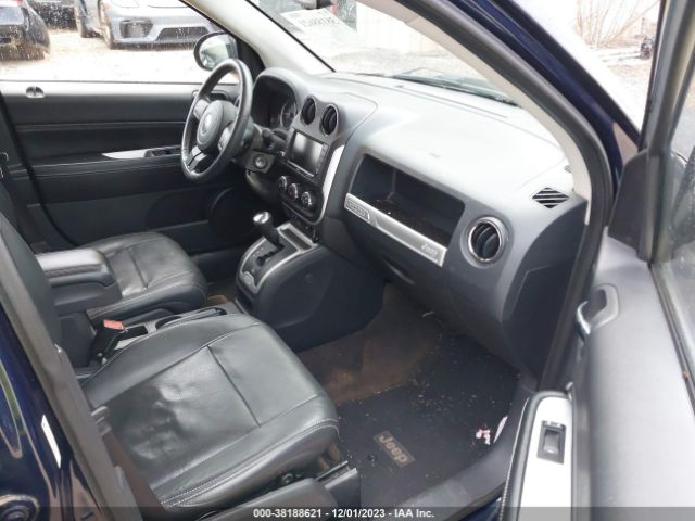 Photo 4 VIN: 1C4NJCEA4ED758171 - JEEP COMPASS 