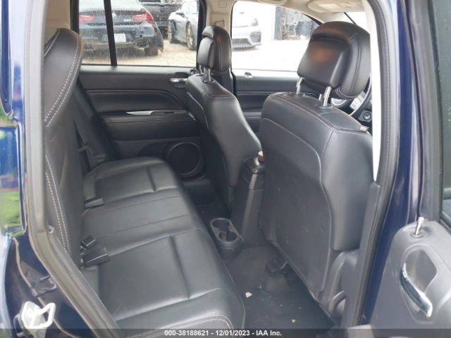 Photo 7 VIN: 1C4NJCEA4ED758171 - JEEP COMPASS 