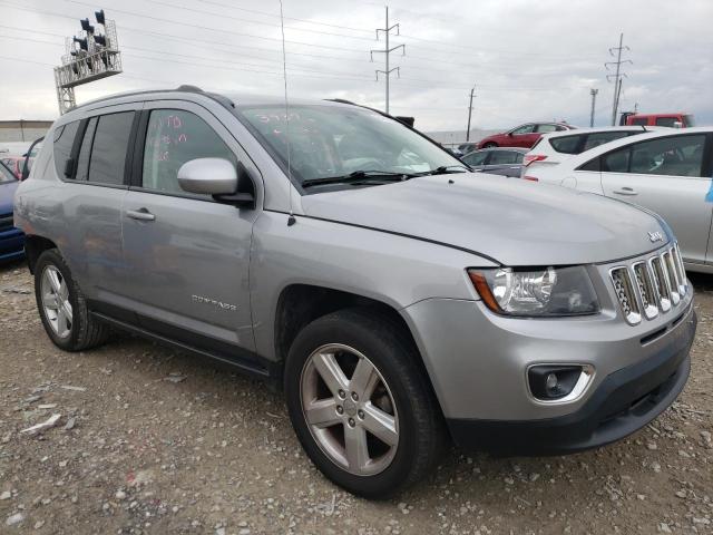 Photo 0 VIN: 1C4NJCEA4ED883218 - JEEP COMPASS LA 