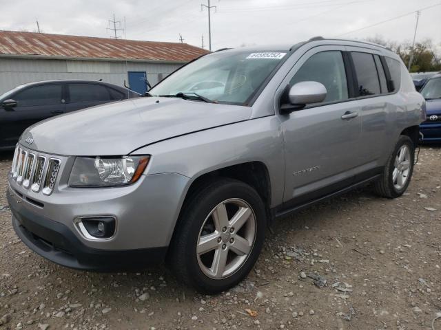 Photo 1 VIN: 1C4NJCEA4ED883218 - JEEP COMPASS LA 