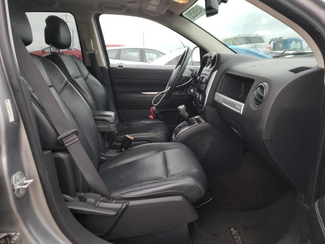 Photo 4 VIN: 1C4NJCEA4ED883218 - JEEP COMPASS LA 