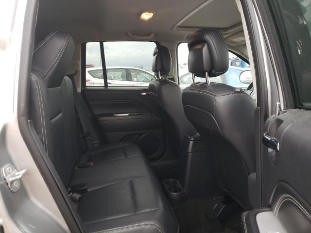 Photo 5 VIN: 1C4NJCEA4ED883218 - JEEP COMPASS LA 