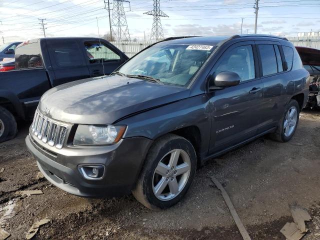 Photo 0 VIN: 1C4NJCEA4ED889472 - JEEP COMPASS LA 