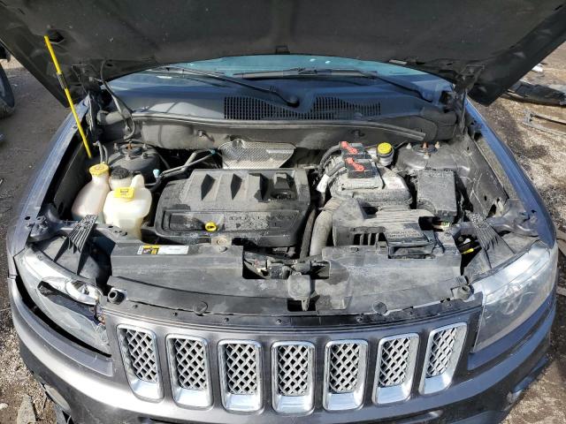 Photo 10 VIN: 1C4NJCEA4ED889472 - JEEP COMPASS LA 