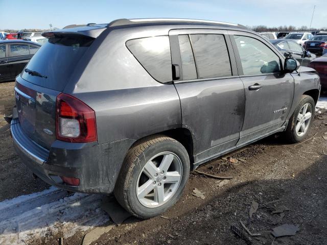 Photo 2 VIN: 1C4NJCEA4ED889472 - JEEP COMPASS LA 