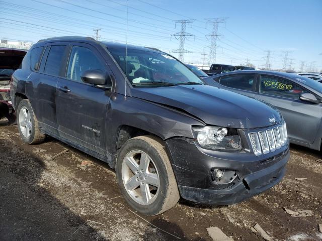 Photo 3 VIN: 1C4NJCEA4ED889472 - JEEP COMPASS LA 