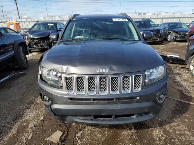 Photo 4 VIN: 1C4NJCEA4ED889472 - JEEP COMPASS LA 