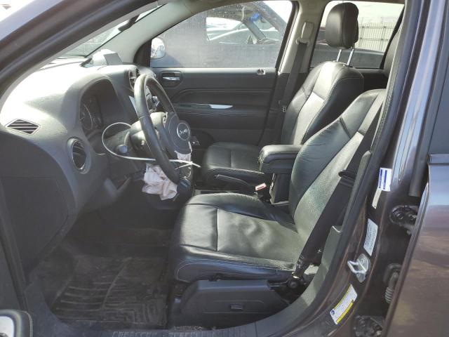 Photo 6 VIN: 1C4NJCEA4ED889472 - JEEP COMPASS LA 