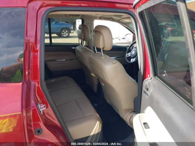 Photo 7 VIN: 1C4NJCEA4FD171602 - JEEP COMPASS 