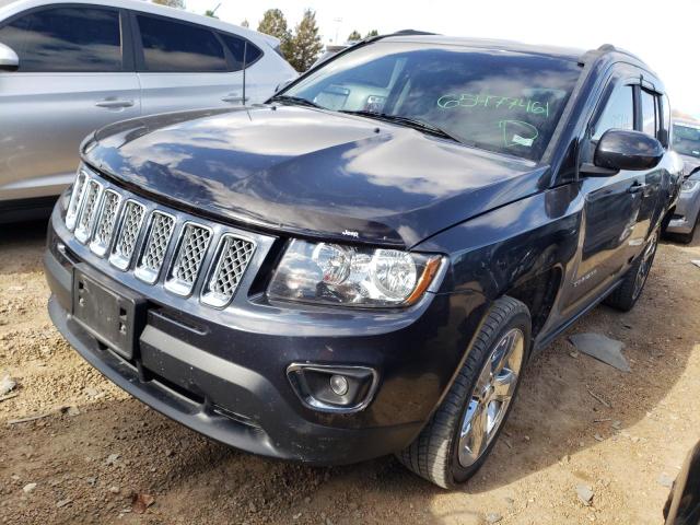 Photo 1 VIN: 1C4NJCEA4FD275202 - JEEP COMPASS LA 