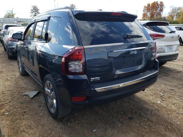 Photo 2 VIN: 1C4NJCEA4FD275202 - JEEP COMPASS LA 