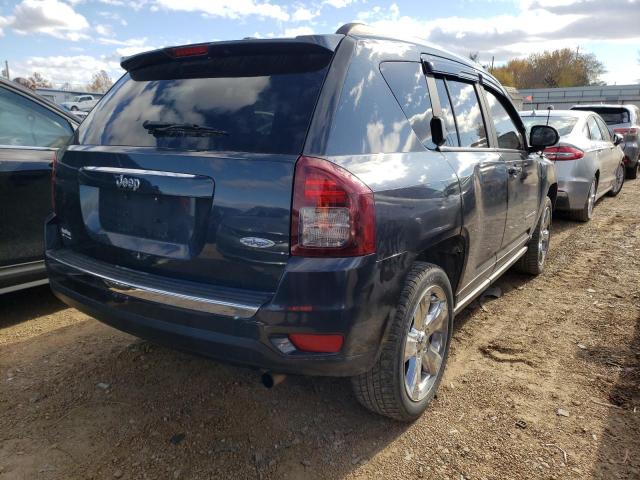 Photo 3 VIN: 1C4NJCEA4FD275202 - JEEP COMPASS LA 