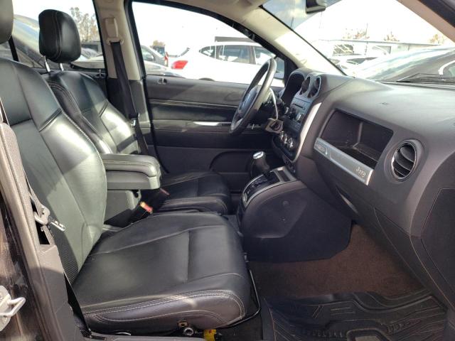 Photo 4 VIN: 1C4NJCEA4FD275202 - JEEP COMPASS LA 