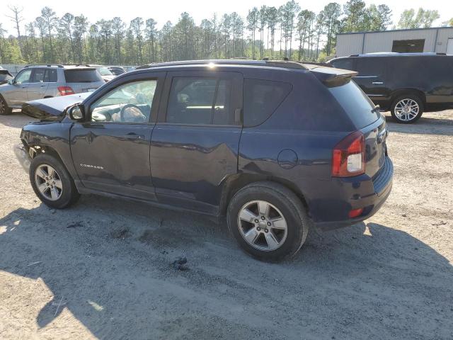 Photo 1 VIN: 1C4NJCEA4FD437300 - JEEP COMPASS 