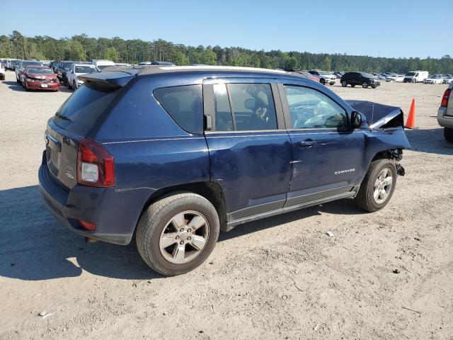 Photo 2 VIN: 1C4NJCEA4FD437300 - JEEP COMPASS 